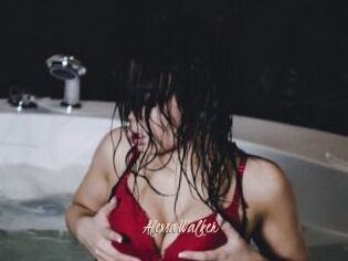 AlexsaWalker