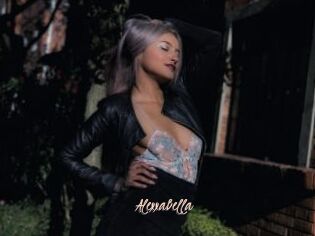 AlexxaBella