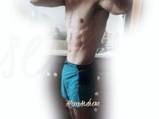 AlexxxAndrews