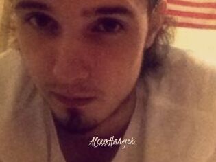 AlexxxHanger