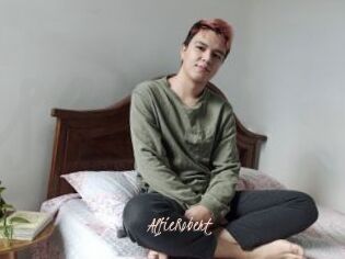AlfieRobert