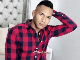 AlfonsoOrtega Sexenmacht