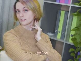 AlfyJonas Sexenmacht