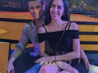 AliAndChristy