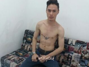 AliBigCock