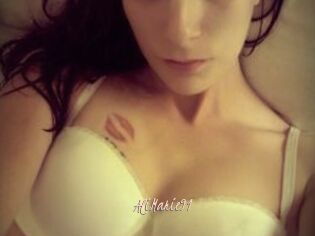 AliMarie91
