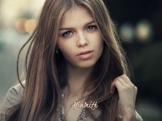 AliaSmith