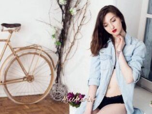 AliceAmazing