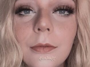AliceBarlot Sexenmacht