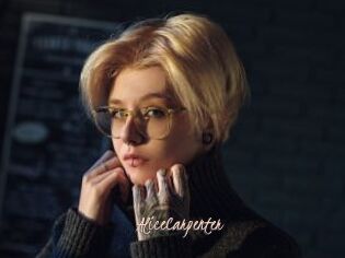 AliceCarpenter