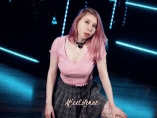 AliceColeman