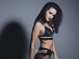 AliceFoXXX