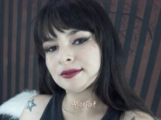 AliceFoxM