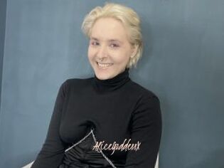AliceGoddessX