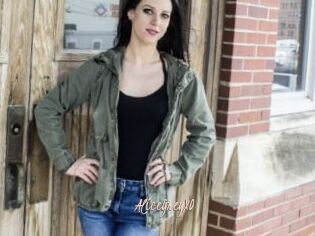 AliceGreyXO
