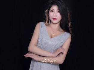 AliceHua