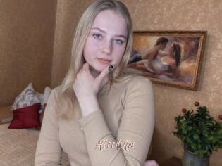AliceMillos