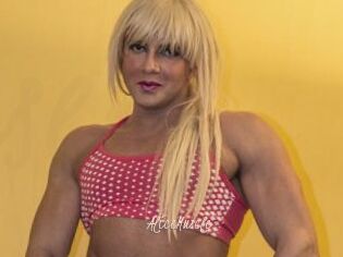 AliceMuscle