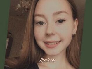 Alice_Ocean