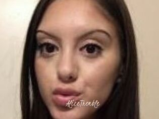 AliceTremble