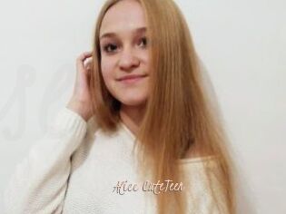 Alice_CuteTeen Sexenmacht