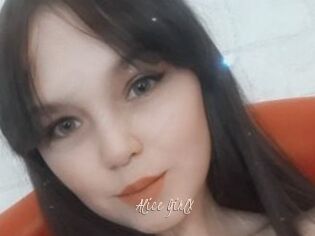 Alice_GirlX Sexenmacht