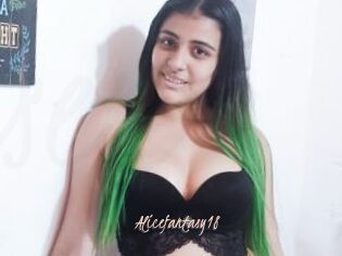 Alicefantasy18