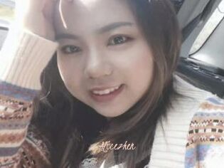 Alicezhen