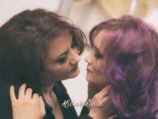 AliciaAndTonia