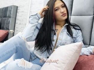 AliciaGrant Sexenmacht