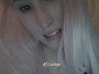 AliciaSaxxx