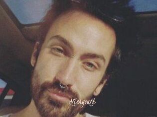 Alienyouth