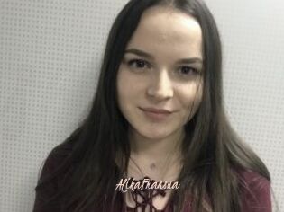 AlikaFransua