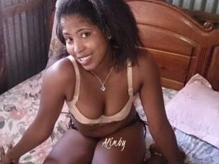 Alimby