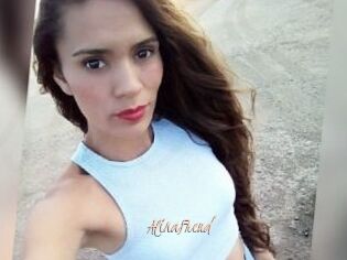 AlinaFreud