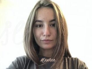 AlinaKvon