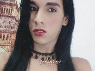 AlinaSexyBitch