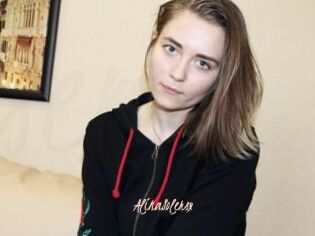 AlinaSolersx