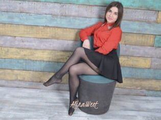 AlinaWest