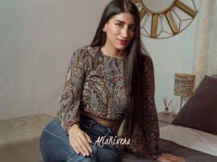 AlisRivero