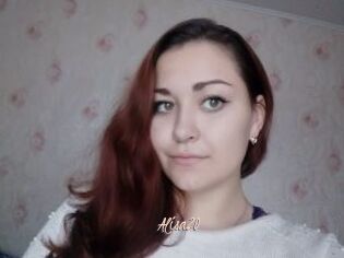 Alisa20