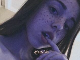 AlisaBeider