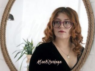 AlisaMilevskaya