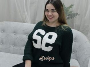 AlisaRyan
