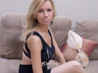 AlisaUDeluxe Sexenmacht
