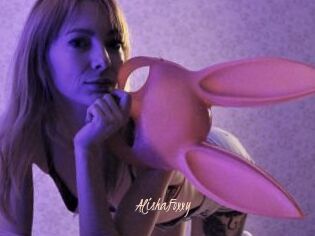 AlishaFoxxy
