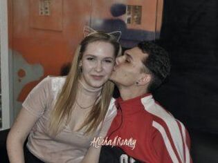 AlishaNRonny