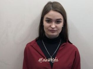AlishaWilder