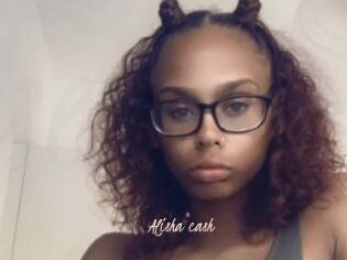 Alisha_cash