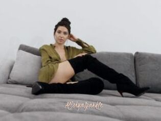 AlishyaSparkle